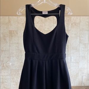 LA Hearts (PacSun Brand) Little Black Dress